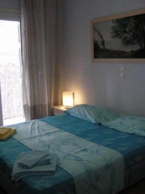 Comfortable 3room flat near to metro